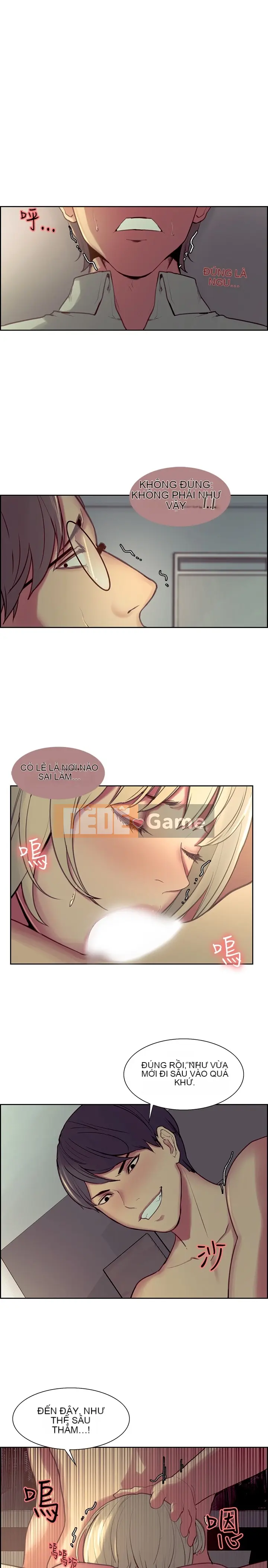 Thuần Hóa Người Quản Gia 1 - 44