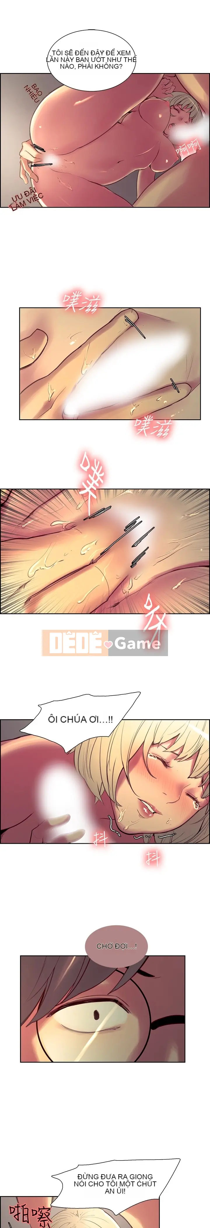 Thuần Hóa Người Quản Gia 1 - 44