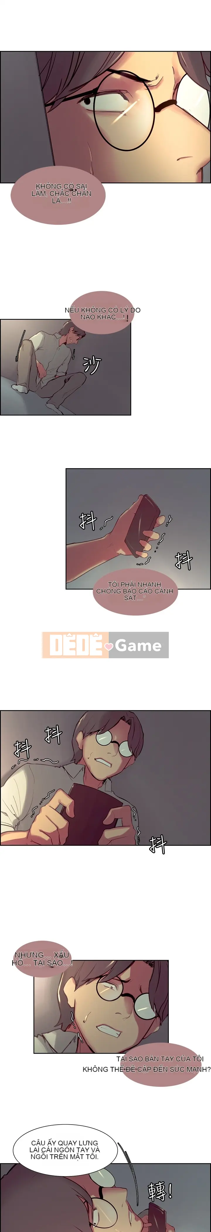 Thuần Hóa Người Quản Gia 1 - 44