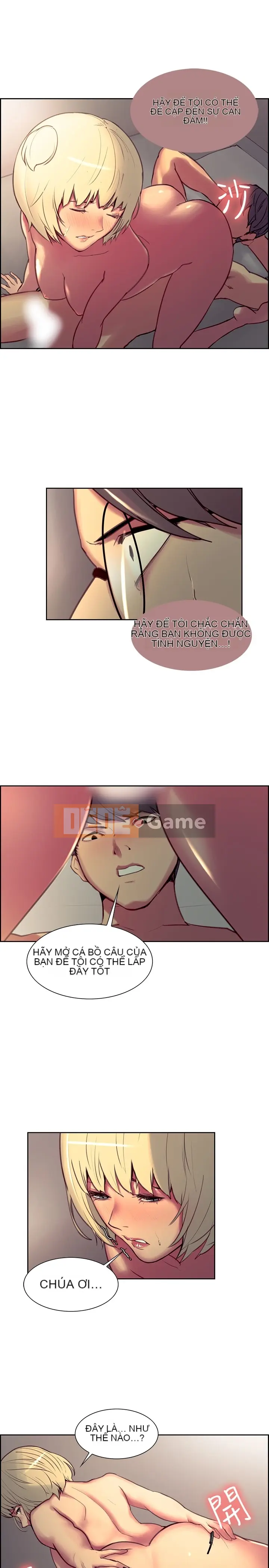 Thuần Hóa Người Quản Gia 1 - 44