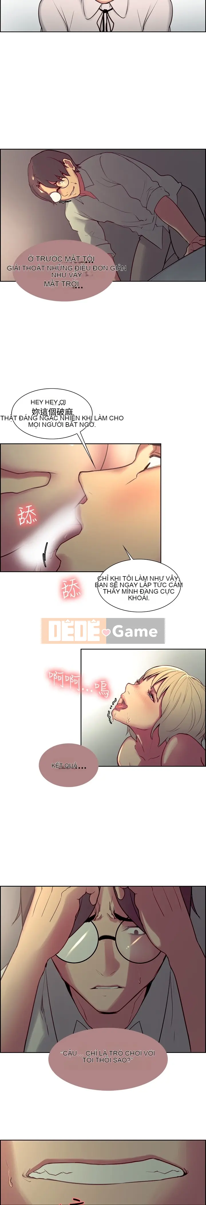 Thuần Hóa Người Quản Gia 1 - 44