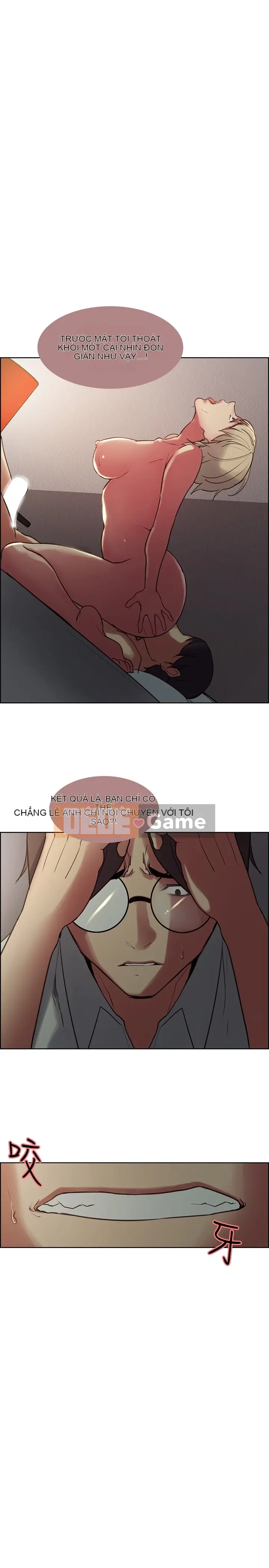 Thuần Hóa Người Quản Gia 1 - 44