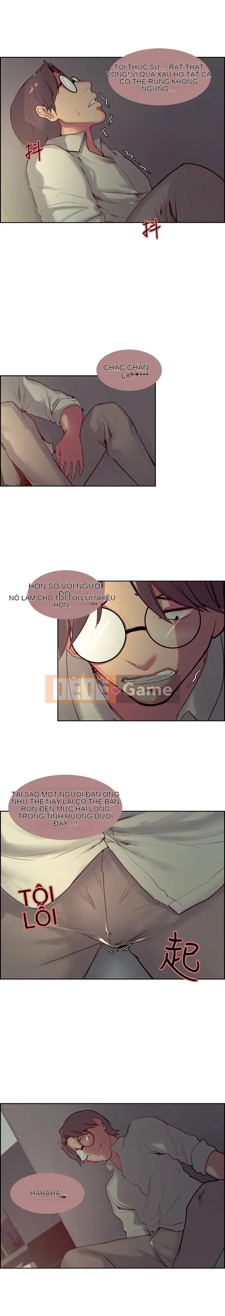 Thuần Hóa Người Quản Gia 1 - 44