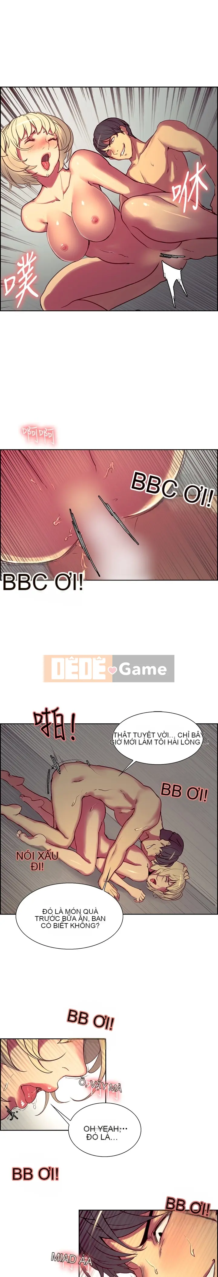 Thuần Hóa Người Quản Gia 1 - 44