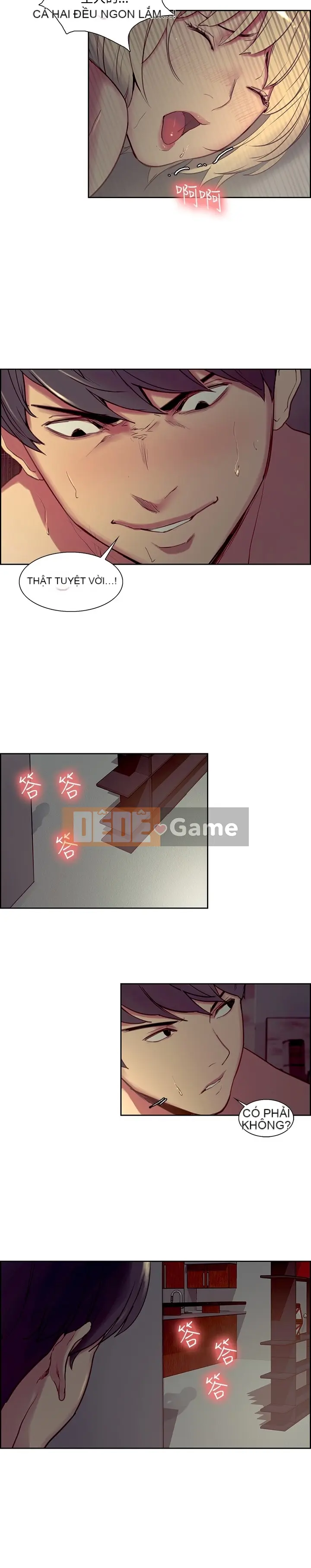 Thuần Hóa Người Quản Gia 1 - 44