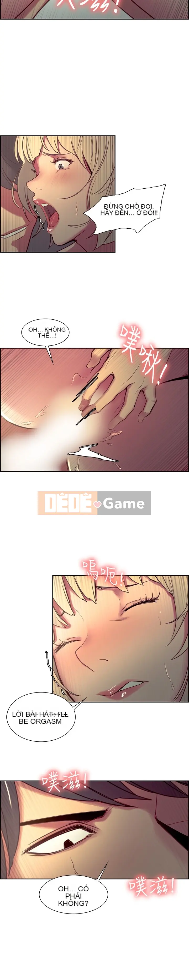 Thuần Hóa Người Quản Gia 1 - 44