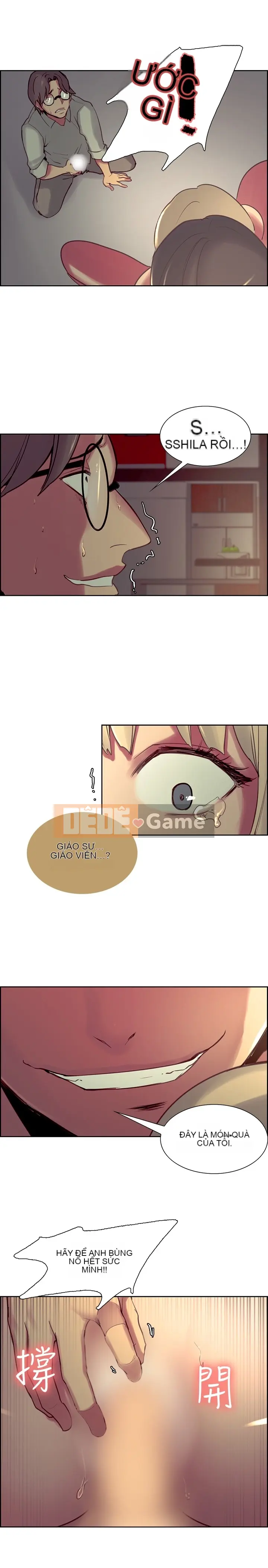 Thuần Hóa Người Quản Gia 1 - 44