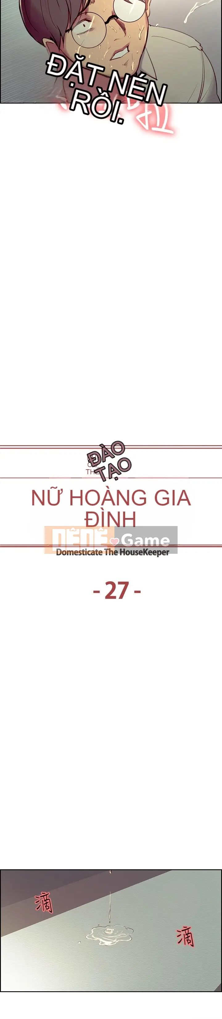 Thuần Hóa Người Quản Gia 1 - 44