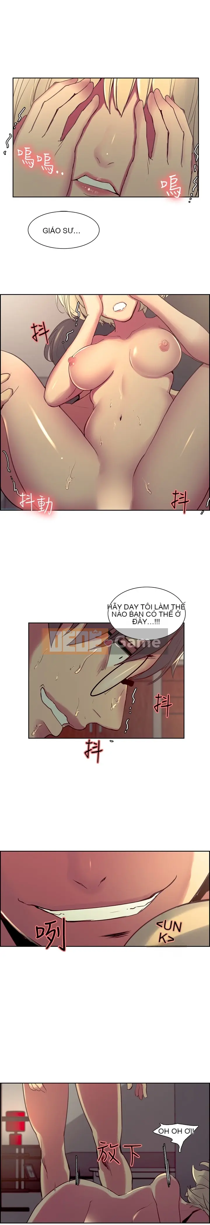 Thuần Hóa Người Quản Gia 1 - 44