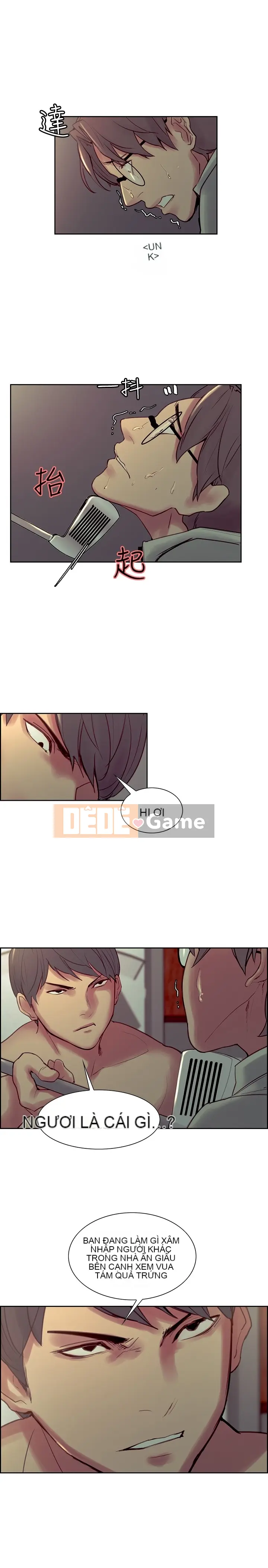 Thuần Hóa Người Quản Gia 1 - 44