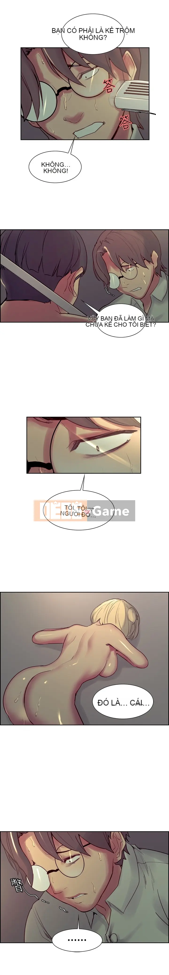 Thuần Hóa Người Quản Gia 1 - 44