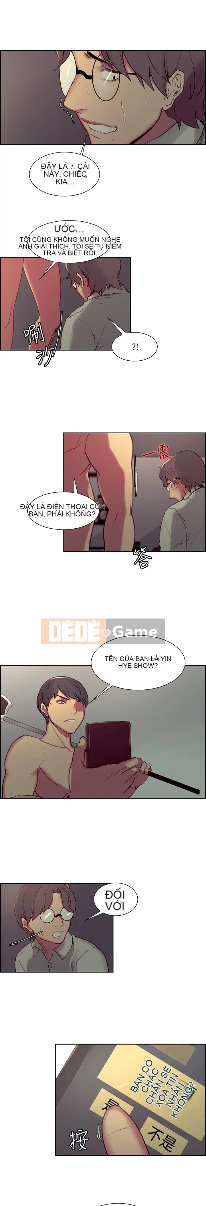 Thuần Hóa Người Quản Gia 1 - 44