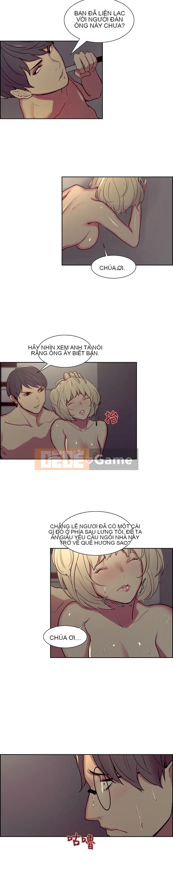 Thuần Hóa Người Quản Gia 1 - 44