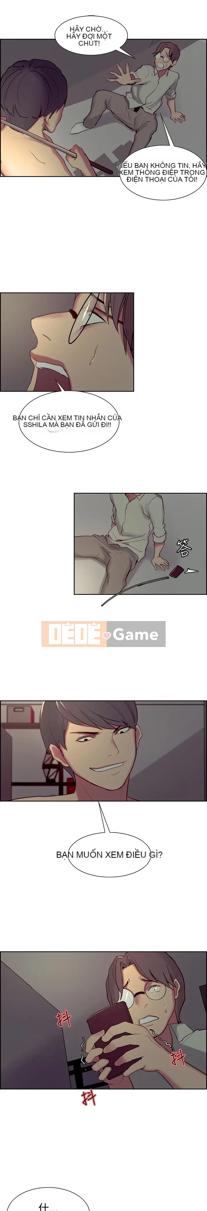 Thuần Hóa Người Quản Gia 1 - 44