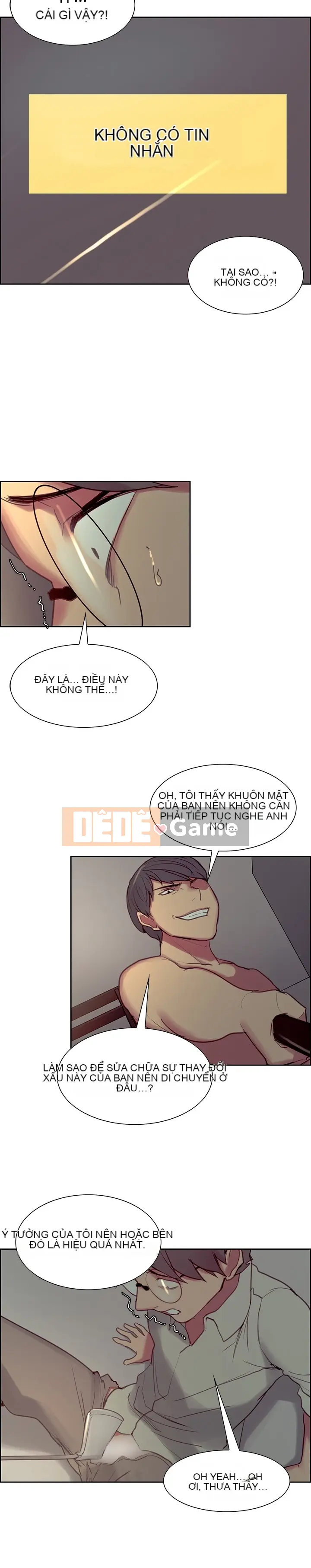 Thuần Hóa Người Quản Gia 1 - 44