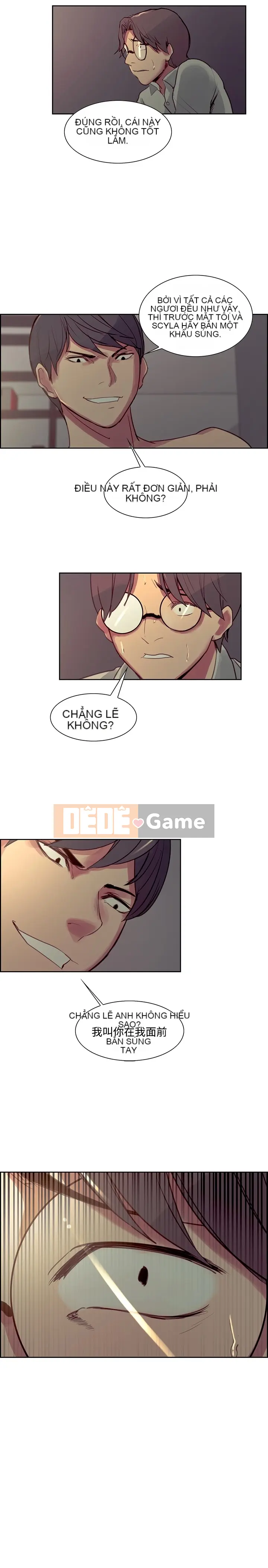 Thuần Hóa Người Quản Gia 1 - 44