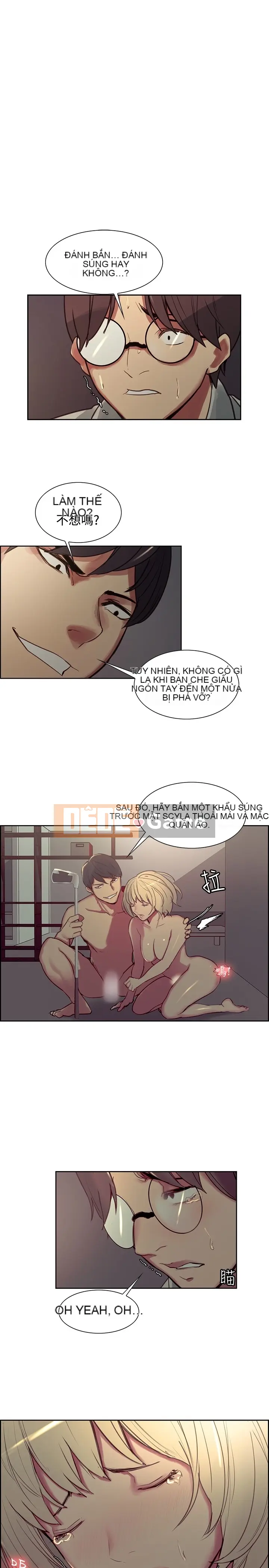 Thuần Hóa Người Quản Gia 1 - 44