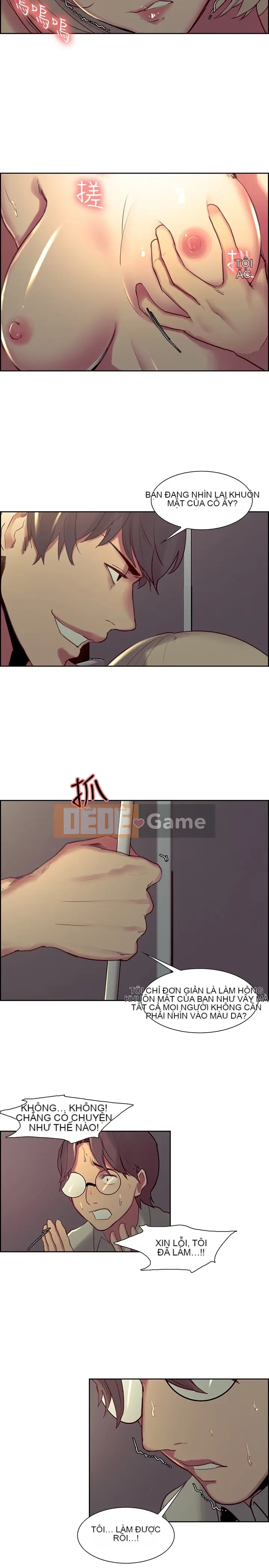 Thuần Hóa Người Quản Gia 1 - 44