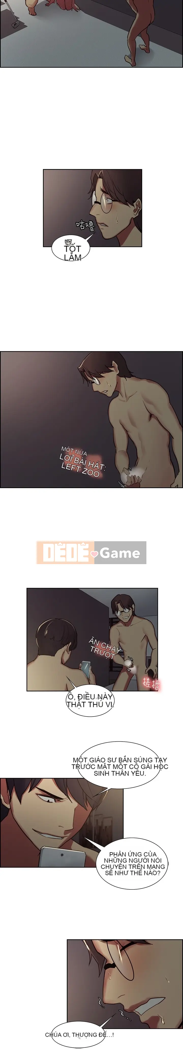 Thuần Hóa Người Quản Gia 1 - 44