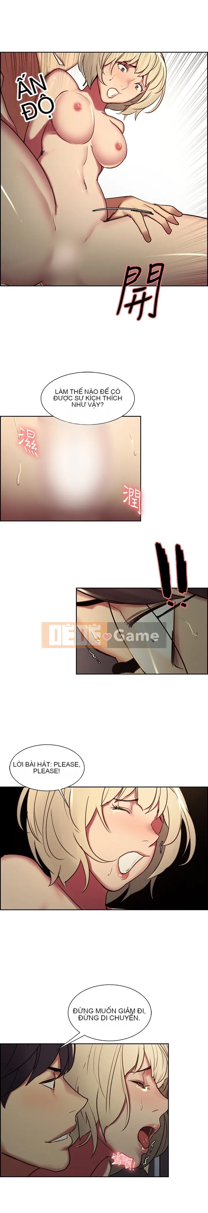 Thuần Hóa Người Quản Gia 1 - 44