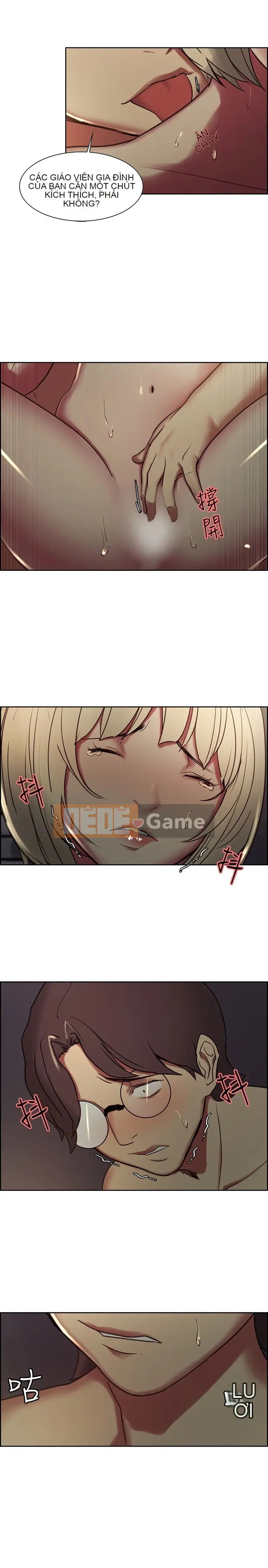 Thuần Hóa Người Quản Gia 1 - 44