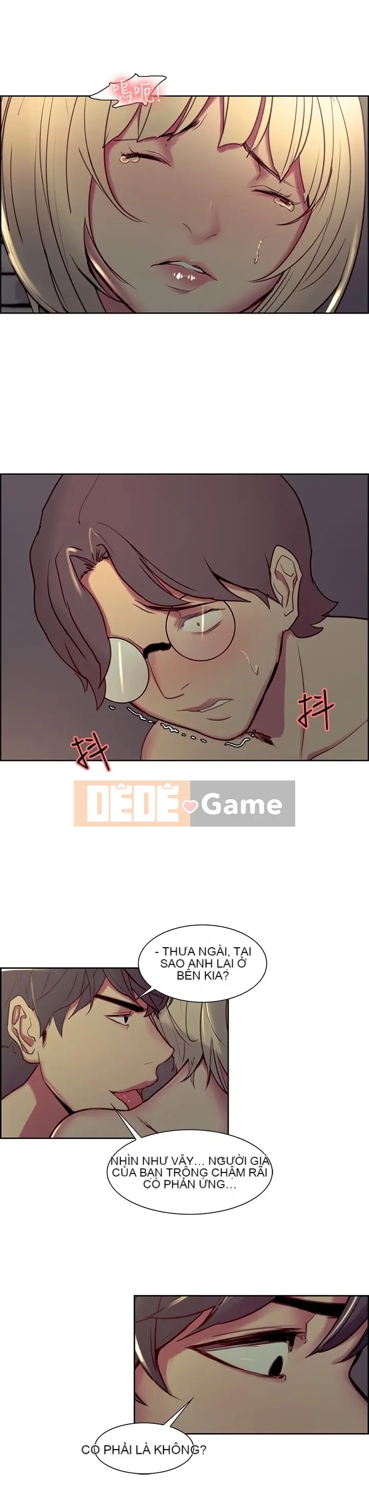 Thuần Hóa Người Quản Gia 1 - 44