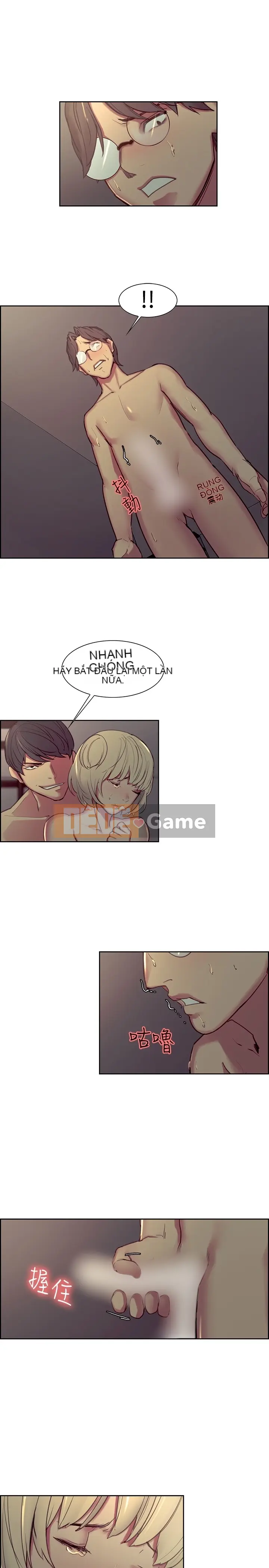 Thuần Hóa Người Quản Gia 1 - 44