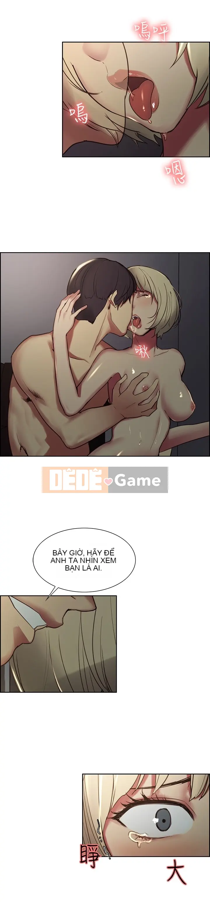 Thuần Hóa Người Quản Gia 1 - 44