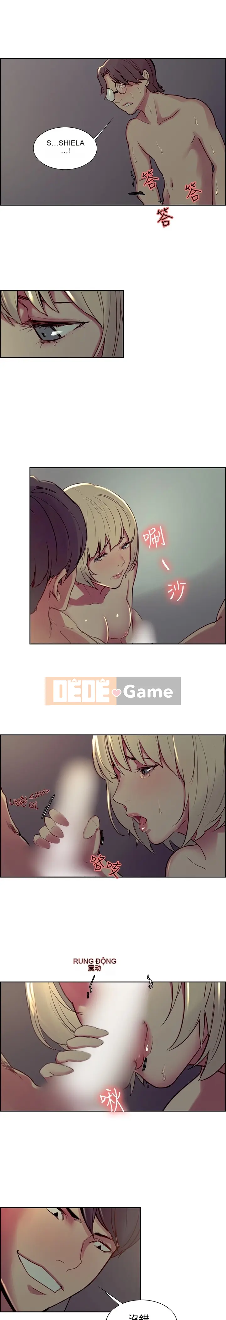 Thuần Hóa Người Quản Gia 1 - 44