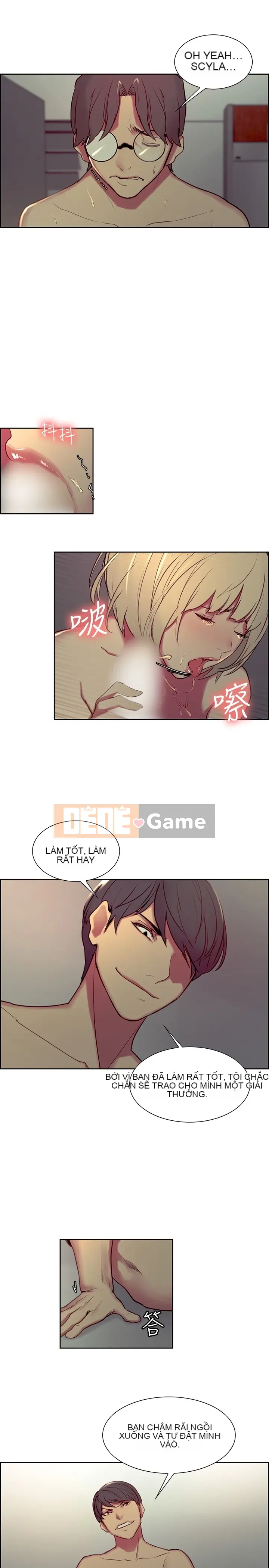 Thuần Hóa Người Quản Gia 1 - 44