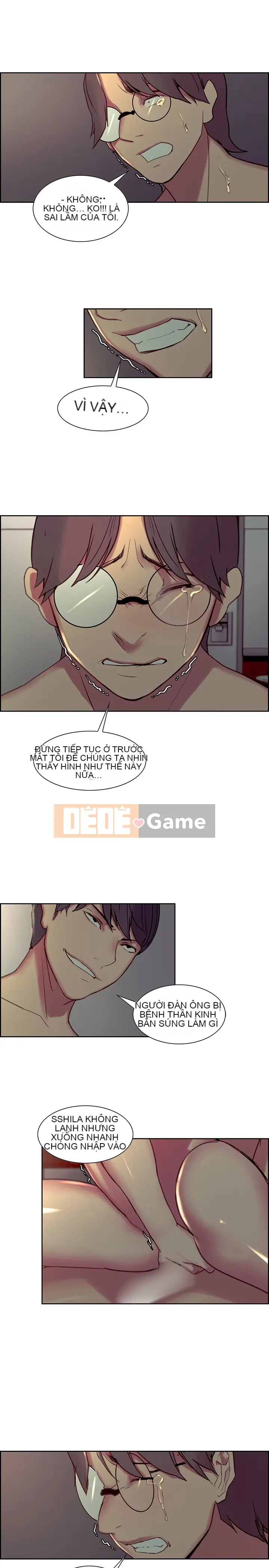 Thuần Hóa Người Quản Gia 1 - 44