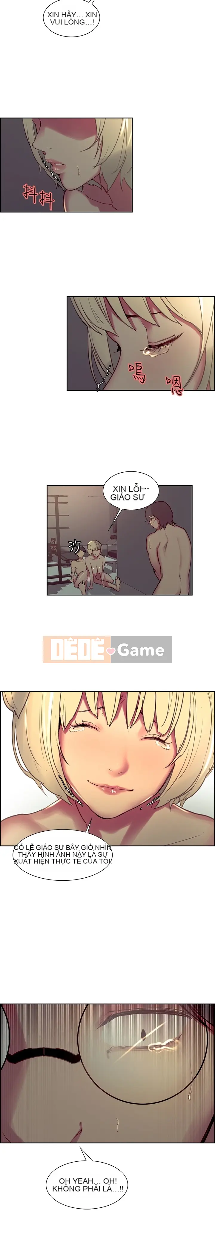 Thuần Hóa Người Quản Gia 1 - 44