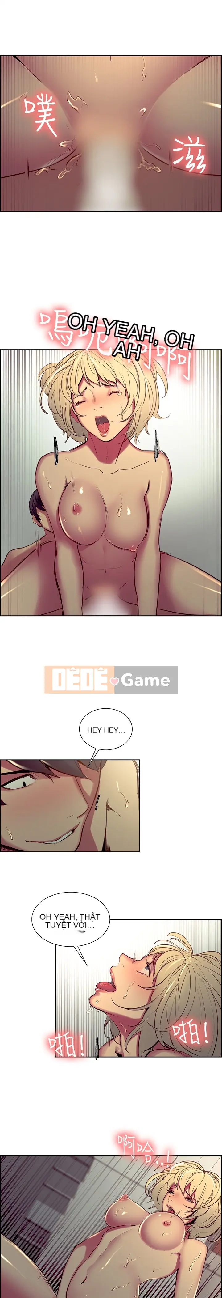 Thuần Hóa Người Quản Gia 1 - 44