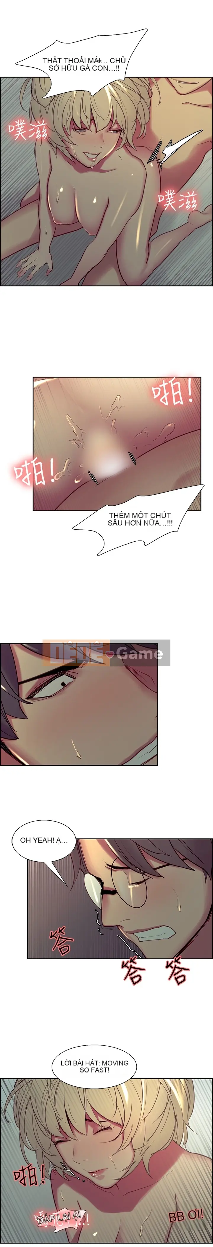 Thuần Hóa Người Quản Gia 1 - 44