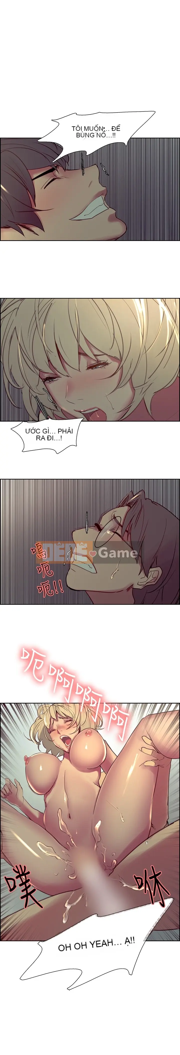 Thuần Hóa Người Quản Gia 1 - 44