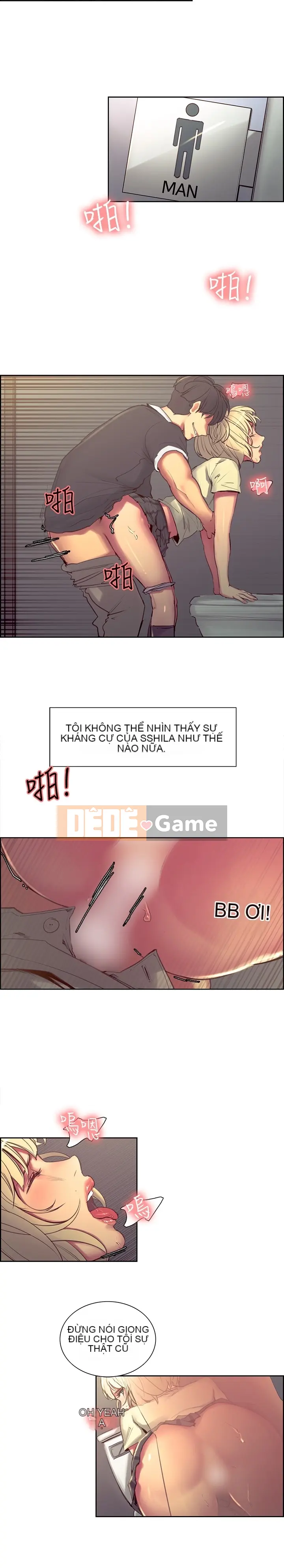 Thuần Hóa Người Quản Gia 1 - 44