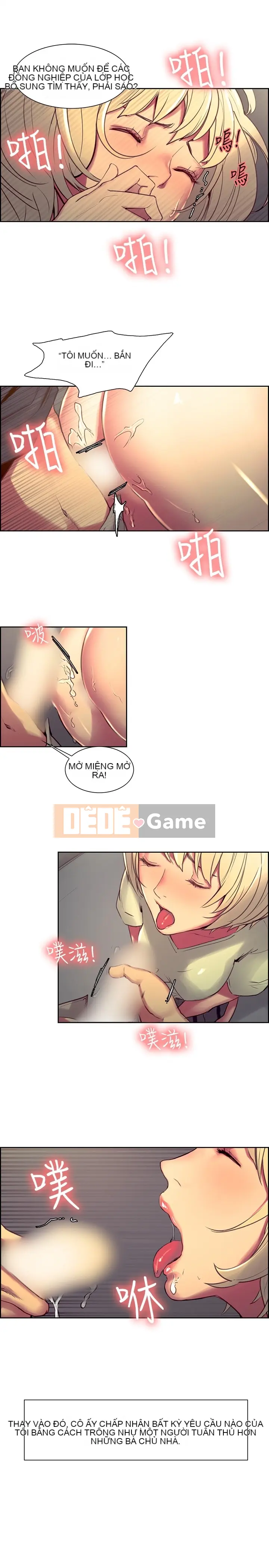 Thuần Hóa Người Quản Gia 1 - 44