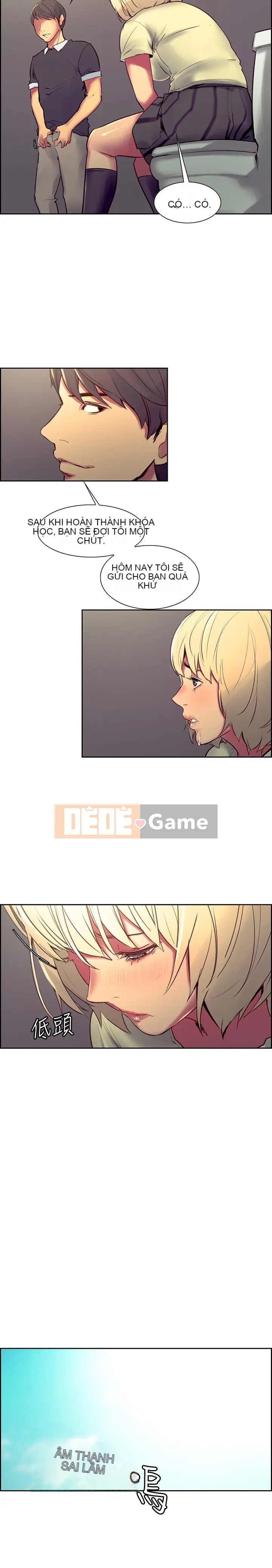 Thuần Hóa Người Quản Gia 1 - 44