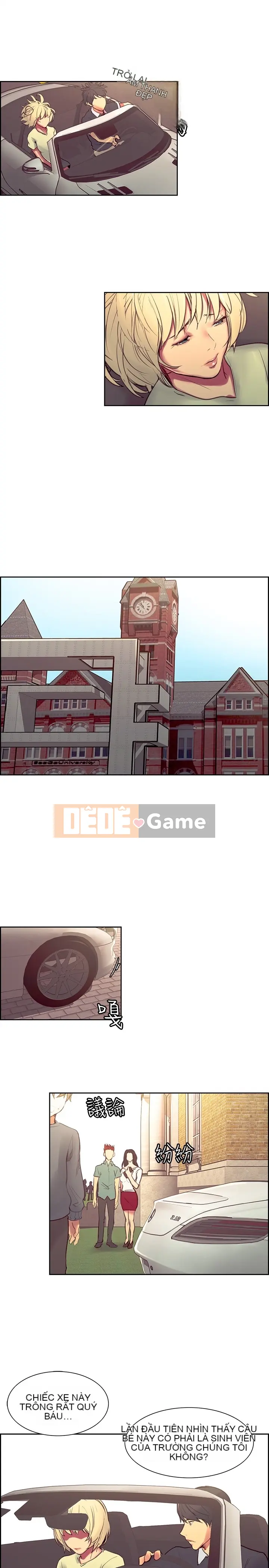 Thuần Hóa Người Quản Gia 1 - 44