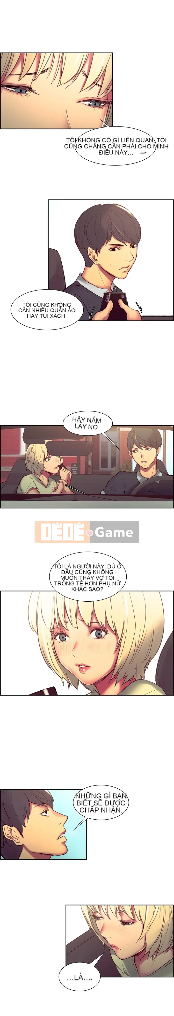 Thuần Hóa Người Quản Gia 1 - 44