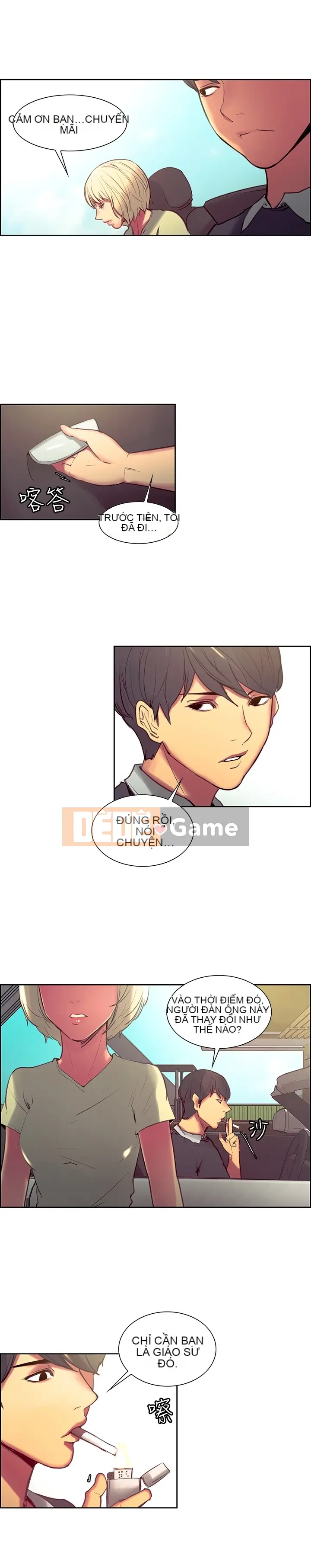 Thuần Hóa Người Quản Gia 1 - 44