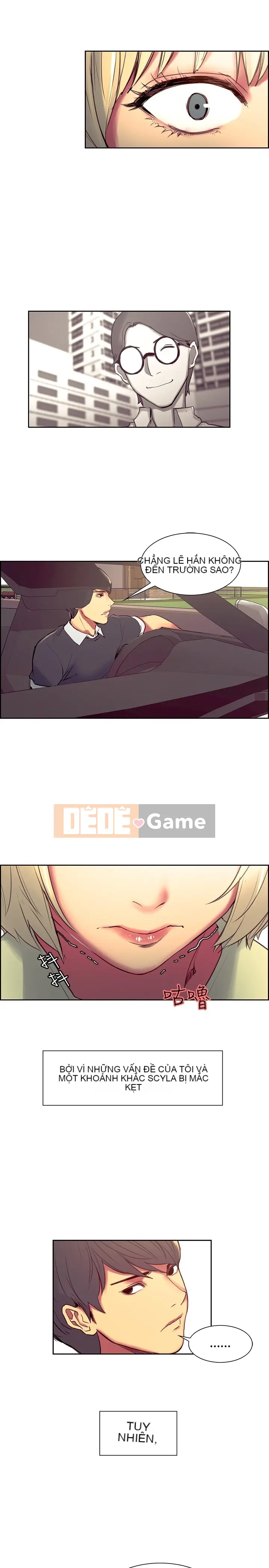 Thuần Hóa Người Quản Gia 1 - 44