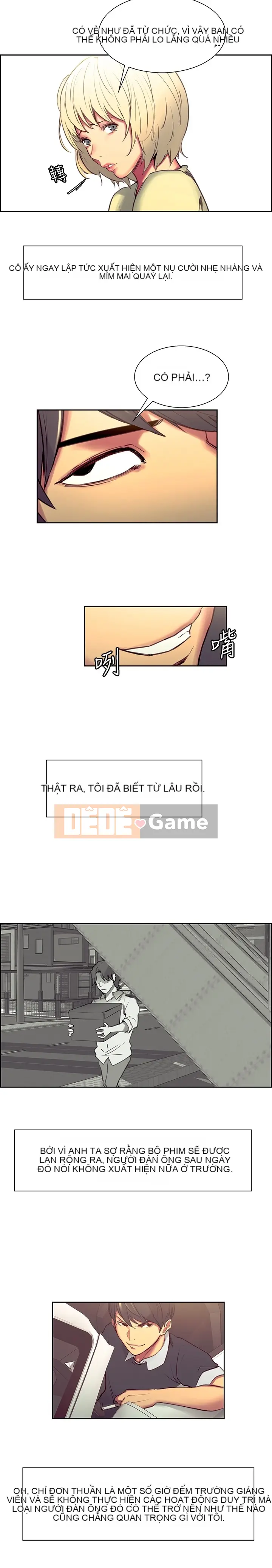 Thuần Hóa Người Quản Gia 1 - 44