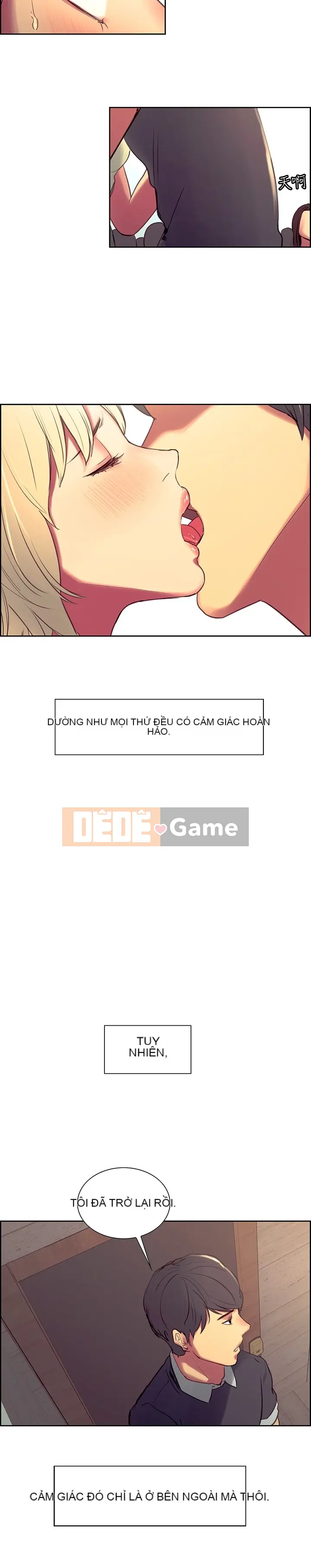 Thuần Hóa Người Quản Gia 1 - 44