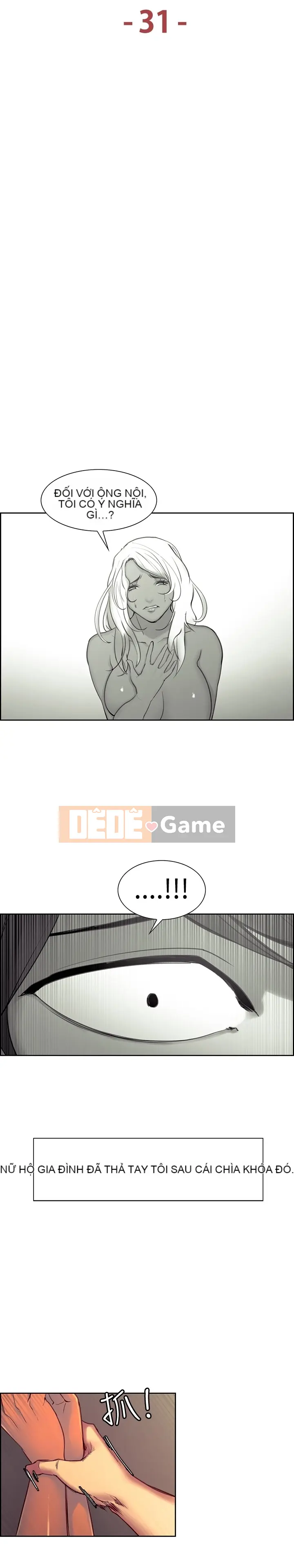 Thuần Hóa Người Quản Gia 1 - 44