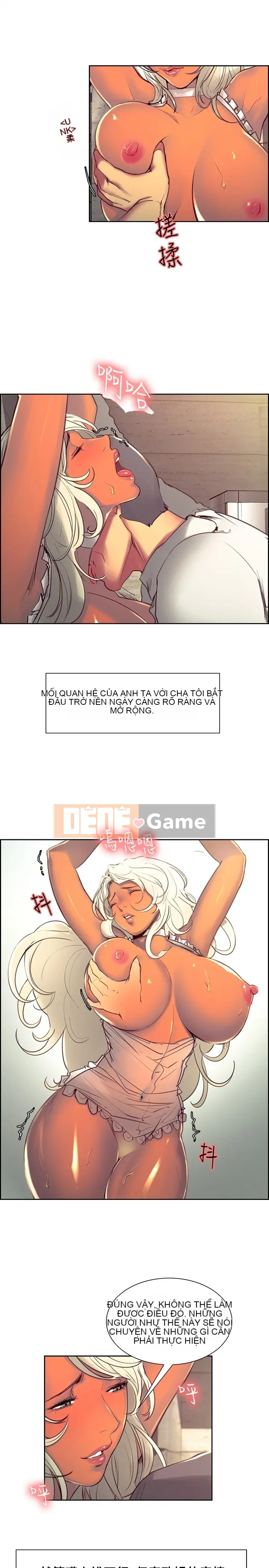 Thuần Hóa Người Quản Gia 1 - 44