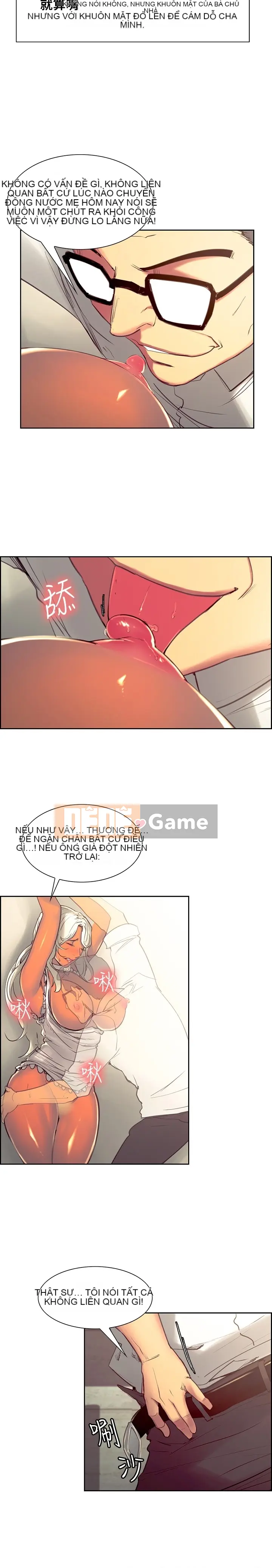 Thuần Hóa Người Quản Gia 1 - 44