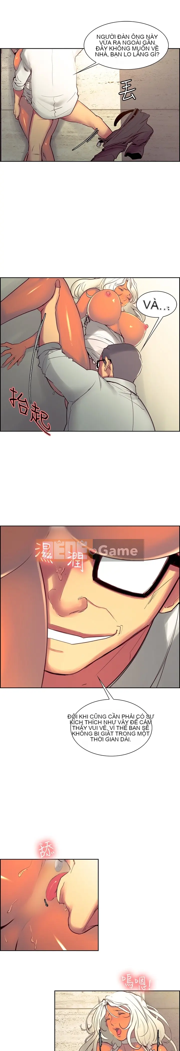 Thuần Hóa Người Quản Gia 1 - 44