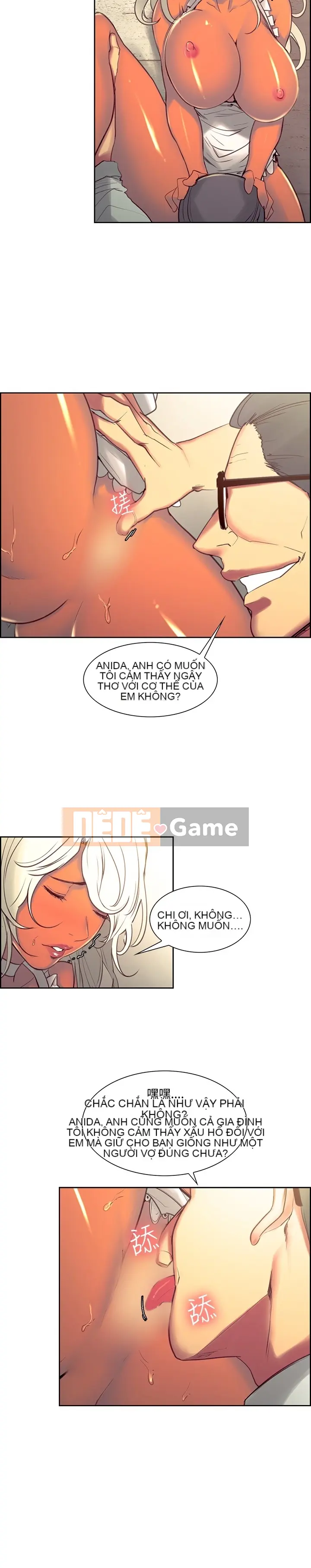 Thuần Hóa Người Quản Gia 1 - 44