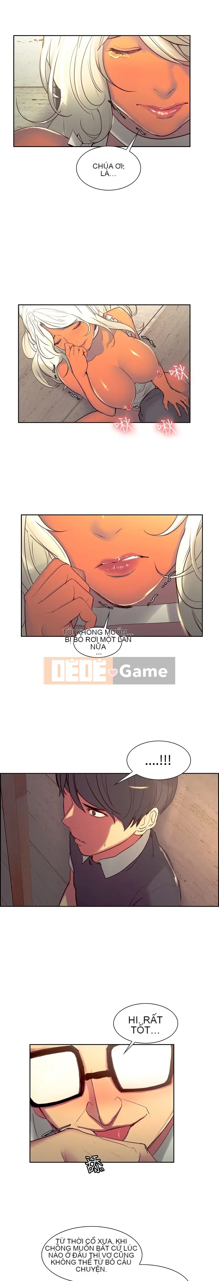 Thuần Hóa Người Quản Gia 1 - 44